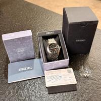 Perfetto Seiko 5 Sports GMT Field Series SSK023K1