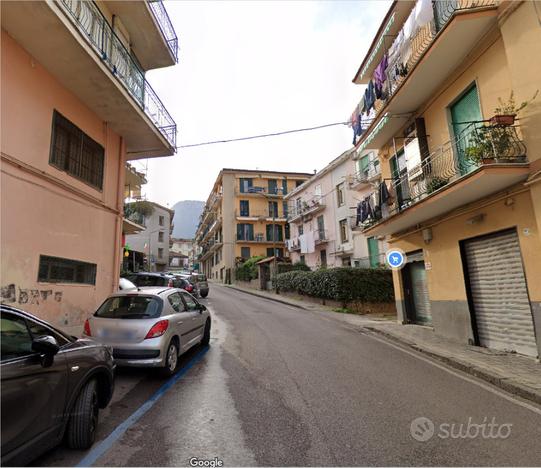 Appartamento centro Cava de' Tirreni