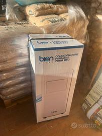 PINGUINO BION clima 7000 btu