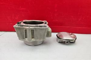 CILINDRO PISTONE KTM SXF 350 2011 2012 SX-F