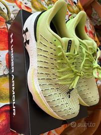 Scarpe da corsa Under Armour misura 41