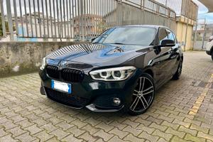 BMW 118D M SPORT
