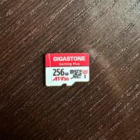 Micro SDXC da 256 GB (Nintendo Switch)