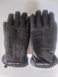 Guanti in pelle donna TG S Tucano Urban