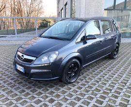 Opel Zafira 1.9 CDTI 120CV Cosmo*Cerchi*Clima*7Pos