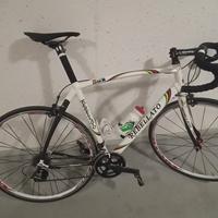 bici da corsa