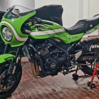 kawasaki z900 rs cafe racer 