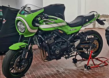 kawasaki z900 rs cafe racer 