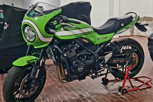 kawasaki z900 rs cafe racer 