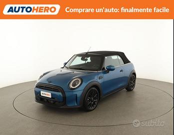 MINI Mini ZU87020