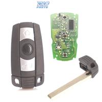 CHIAVE COMPLETA BMW E70 E71 E72 E89 E82 E88 E90 E9