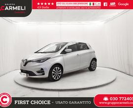 Renault Zoe Intens R135