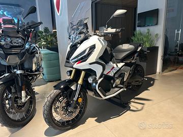 Honda X-ADV 750