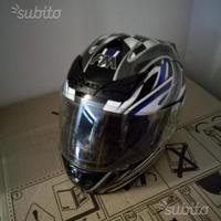 Casco integrale FM misura XS