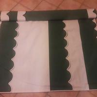 Teli tenda Tempotest