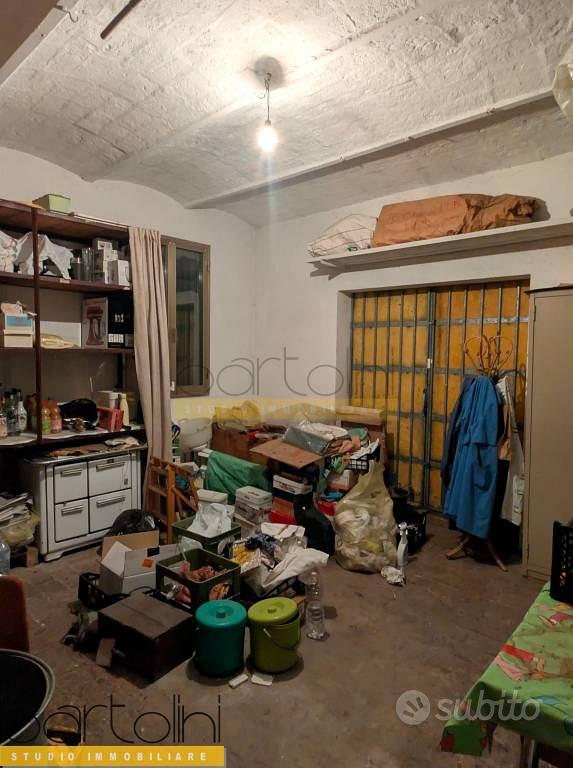 Casa – San Giovanni in Persiceto, Buche - Altro