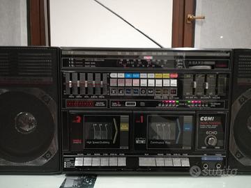 radio stereo 