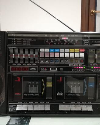 radio stereo 