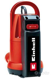 Einhell Pompa immersione fondo piatto GC-SP 5511 I