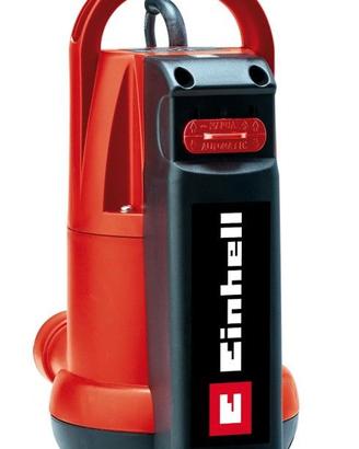 Einhell Pompa immersione fondo piatto GC-SP 5511 I
