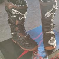 Alpinestar tech 7 enduro 45.5