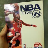 Nba 98