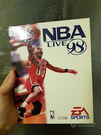 Nba 98