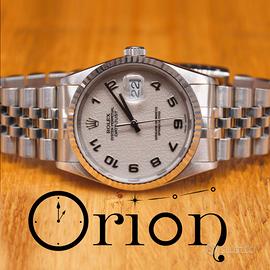 Rolex Datejust 16234