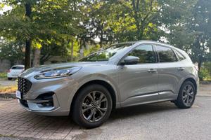 Ford Kuga 1.5 ecoboost ST-Line 2wd 150cv