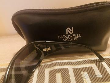 Occhiali da sole vague