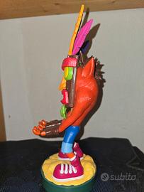 Crash N'Sane Trilogy Statua porta Joystick