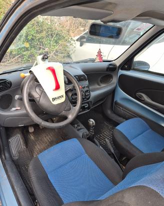 Fiat 600