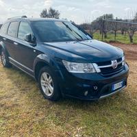 Fiat Freemont CAMBIO DA REVISIONARE | 2013