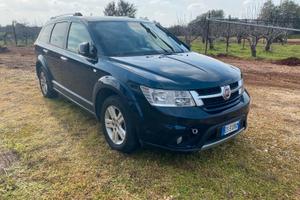 Fiat Freemont CAMBIO DA REVISIONARE | 2013