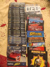 the games machine - lotto silver cd