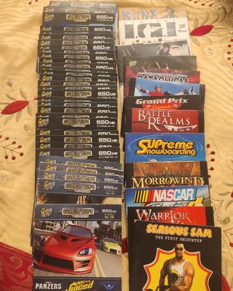 the games machine - lotto silver cd