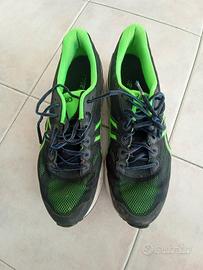scarpe running asics 46
