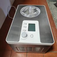 gelatiera seminuova