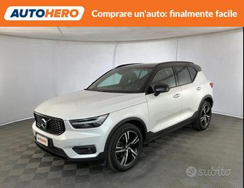 VOLVO XC40 MV96199
