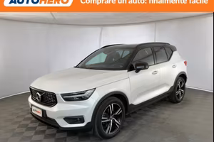 VOLVO XC40 MV96199