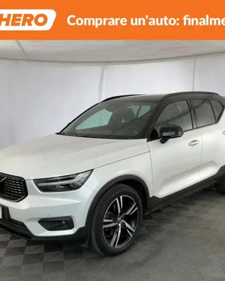 VOLVO XC40 MV96199