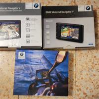 bmw Garmin navigator BMW 4-5 -6