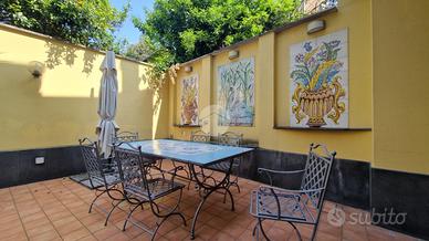 VILLA SINGOLA A FRATTAMAGGIORE