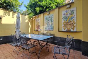 VILLA SINGOLA A FRATTAMAGGIORE