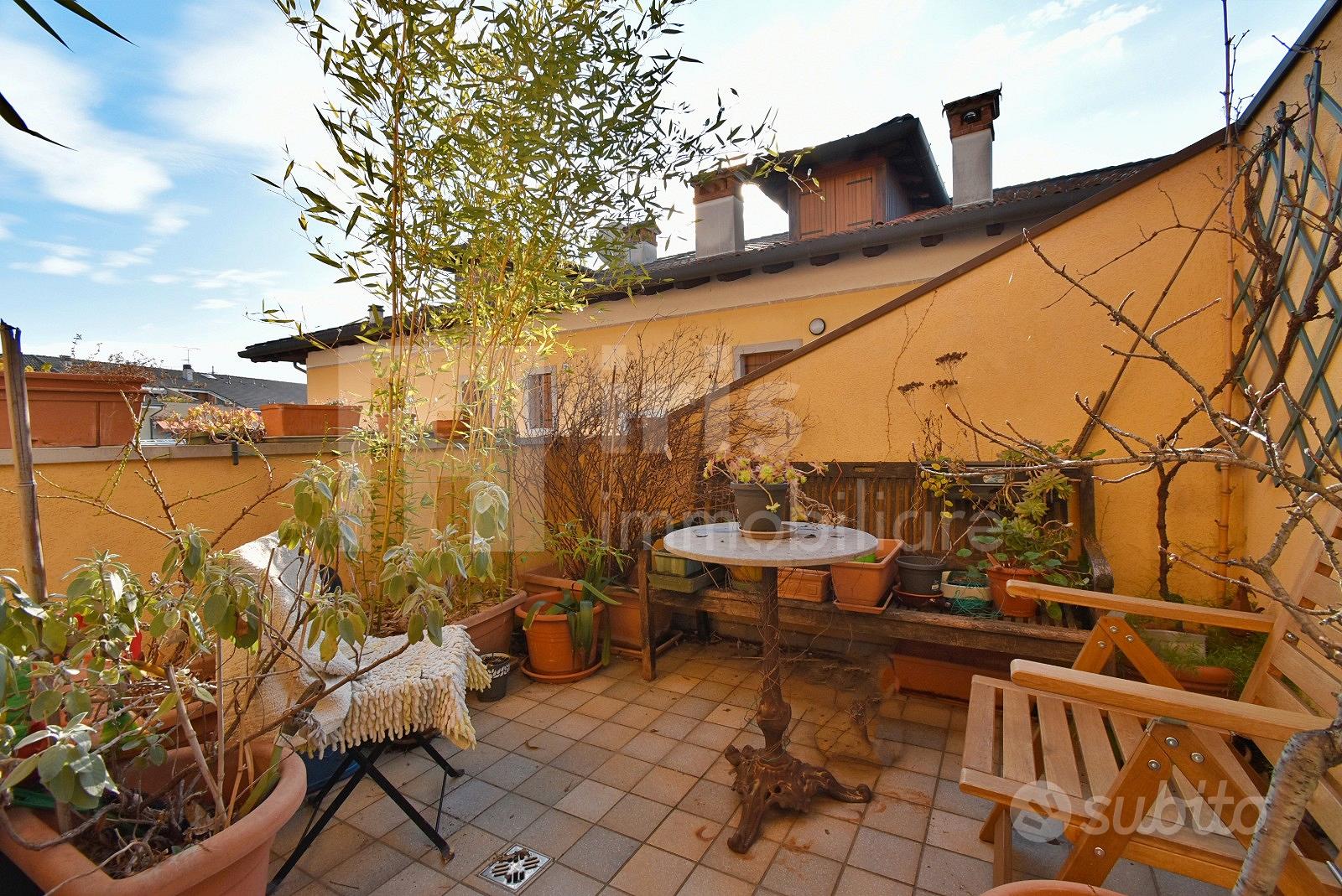Appartamento – Udine, San Rocco, Cormôr Alto / Cormôr Alt - Altro