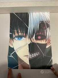 Poster Tokyo Ghoul