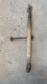 Sostegno terzo punto per trattore