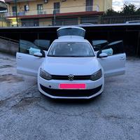 Wv polo 1.2 75CV
