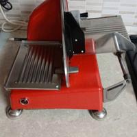 affettatrice vintage trattabile