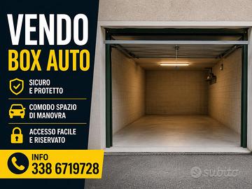 Box auto grande
